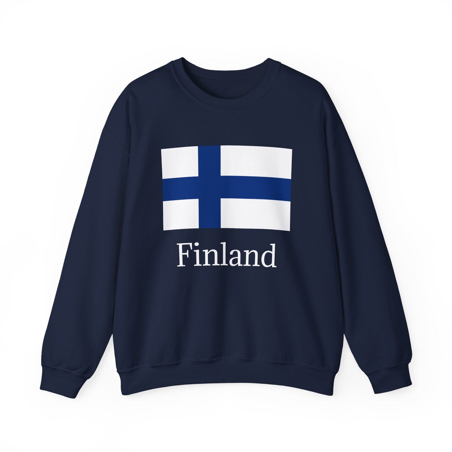 Finland Sweatshirt