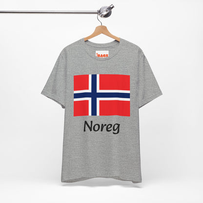 Noreg T-shirts