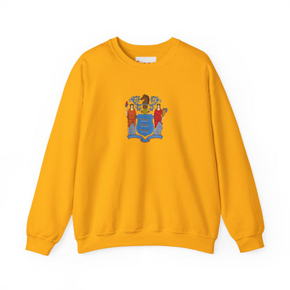 New Jersey Inspired Sweatshirt