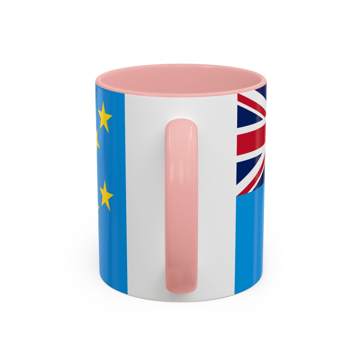 Tuvalu Mug