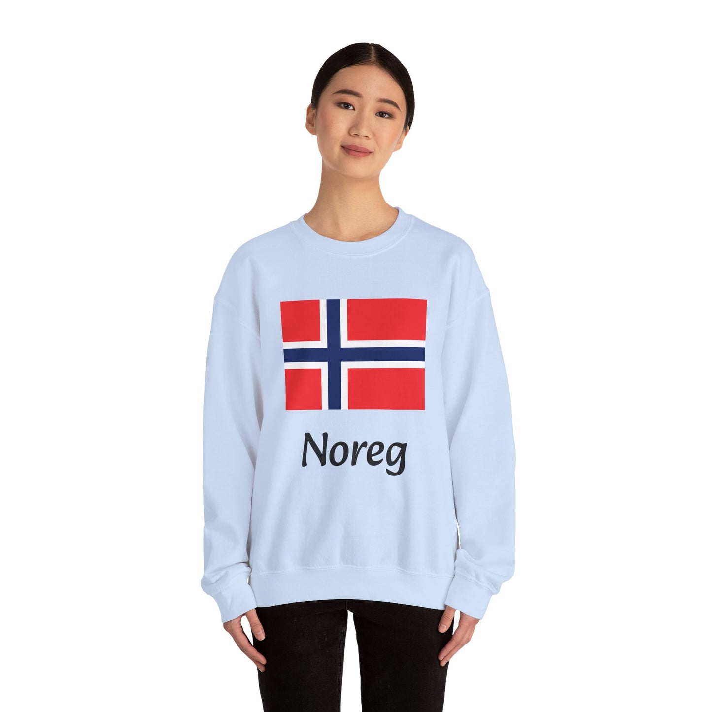 Noreg Sweatshirt