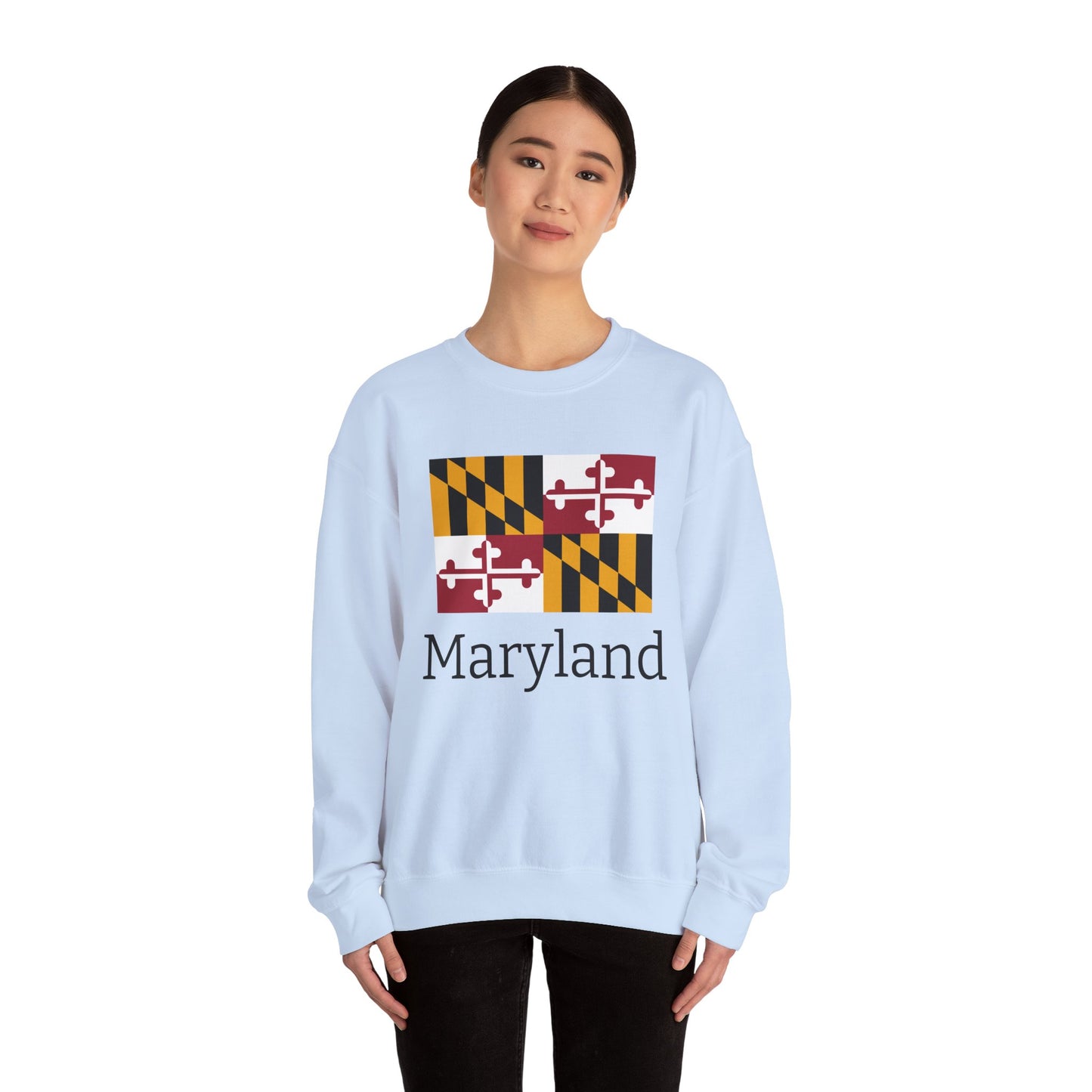 Maryland Sweatshirt