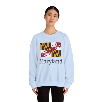 Maryland Sweatshirt