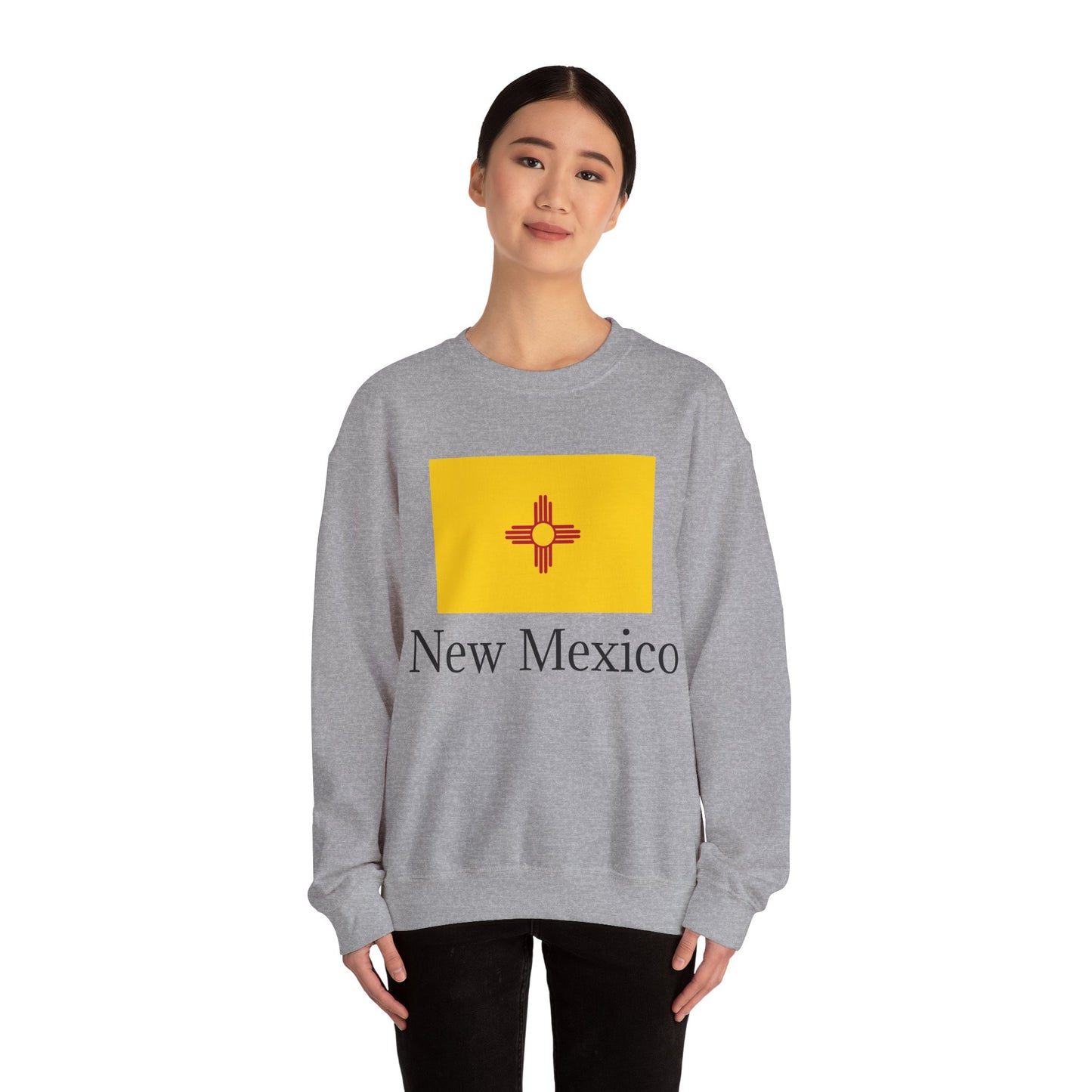 New Mexico Sweatshirt