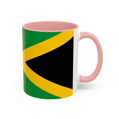 Jamaica Mug