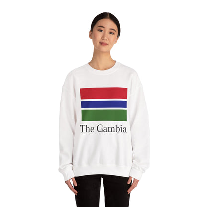 The Gambia Sweatshirt