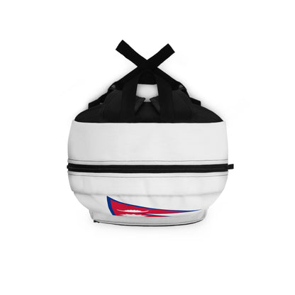 Nepal Backpack