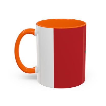 Morocco Mug