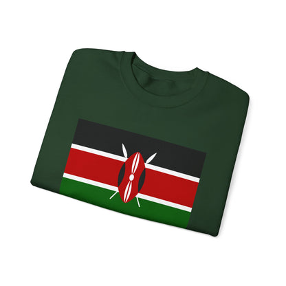 Kenya Sweatshirt