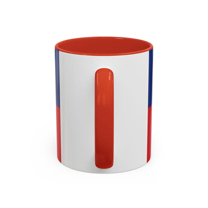 Liechtenstein Mug