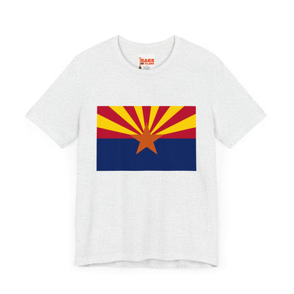 Arizona Flag T-shirts