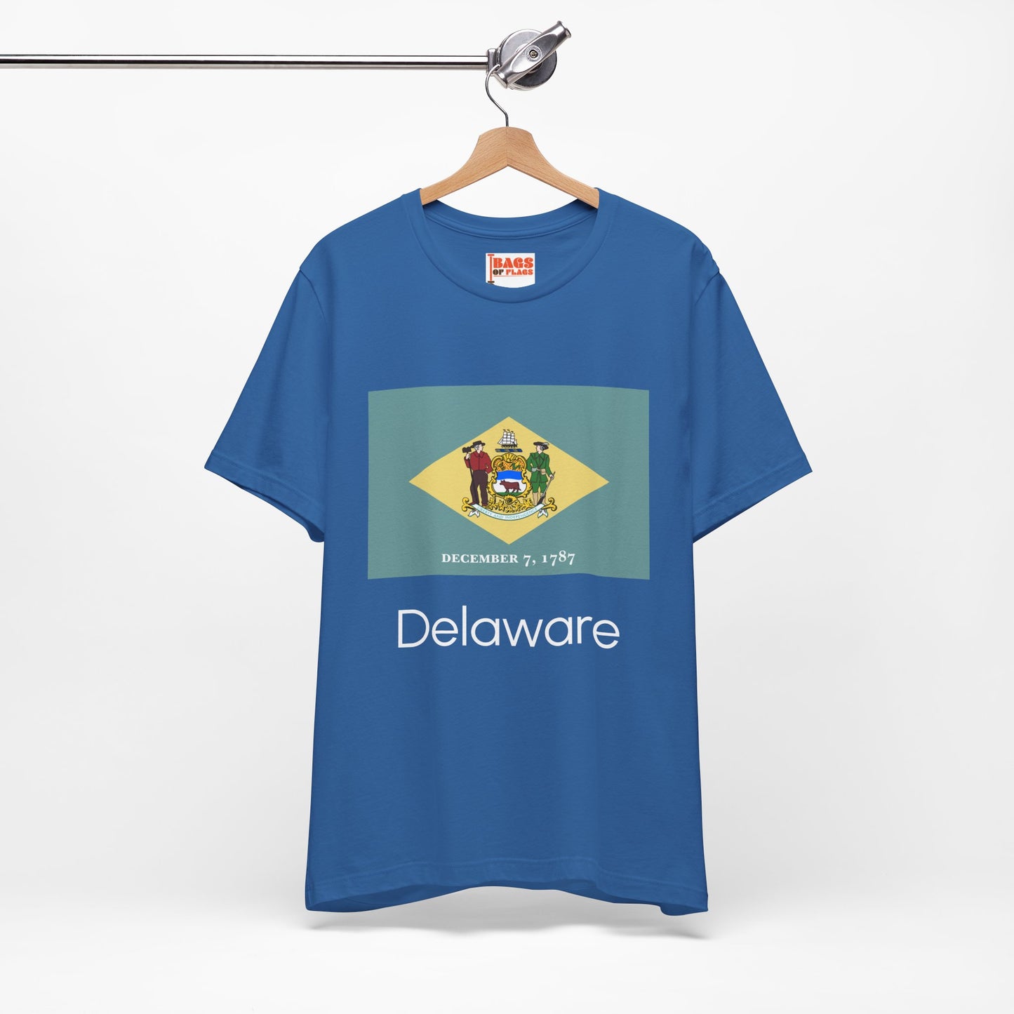 Delaware T-shirts