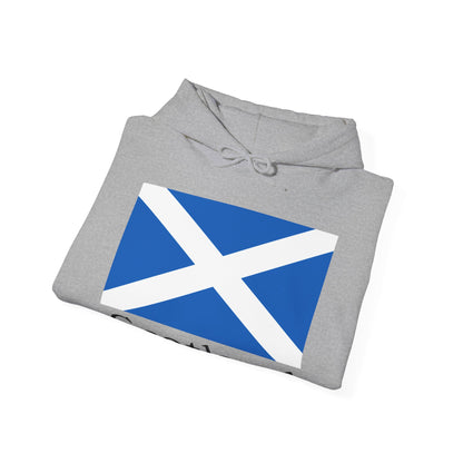 Scotland Hoodies