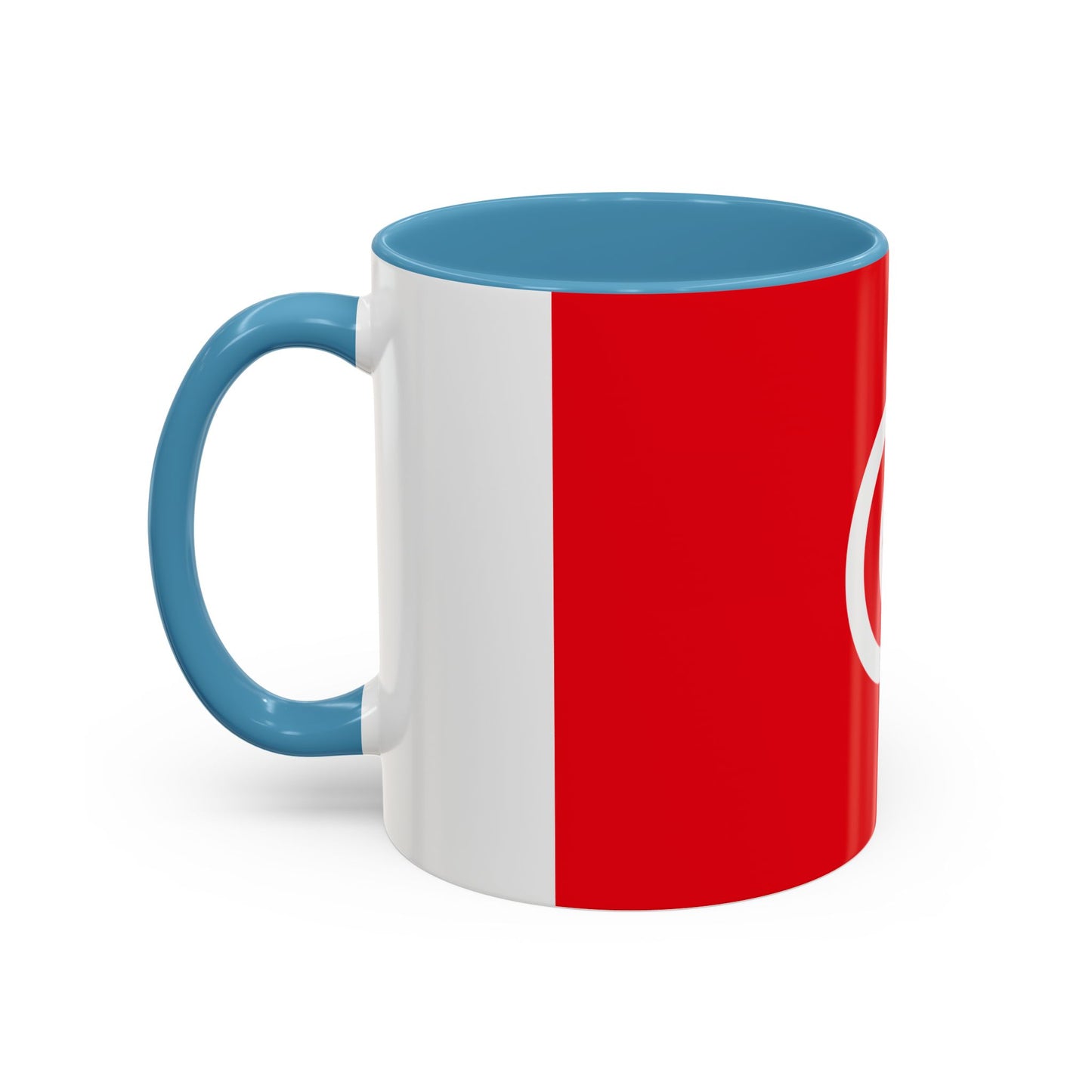 Tunisia Mug