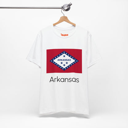 Arkansas T-shirts