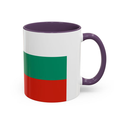 Bulgaria Mug