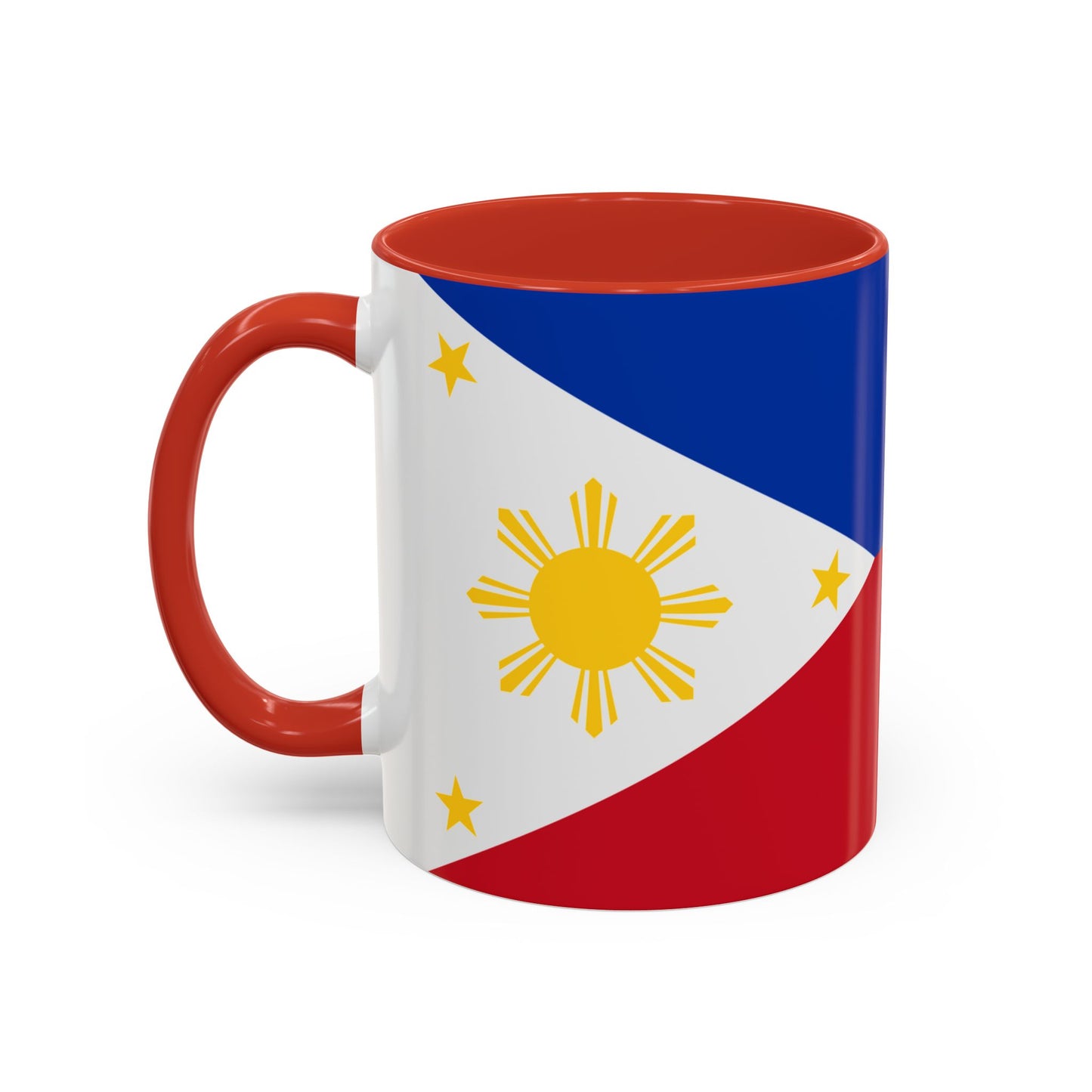 Philippines Mug