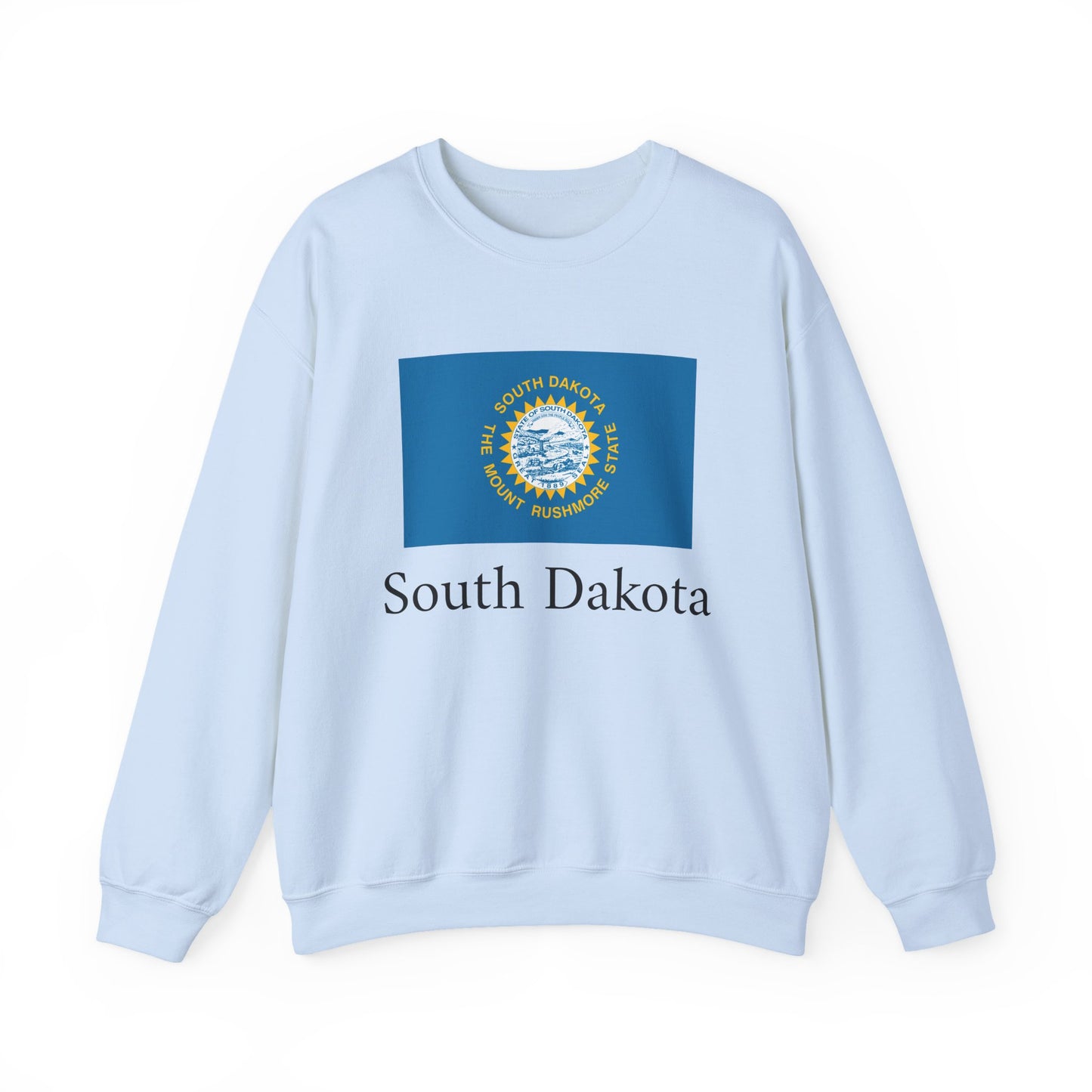 South Dakota Sweatshirt