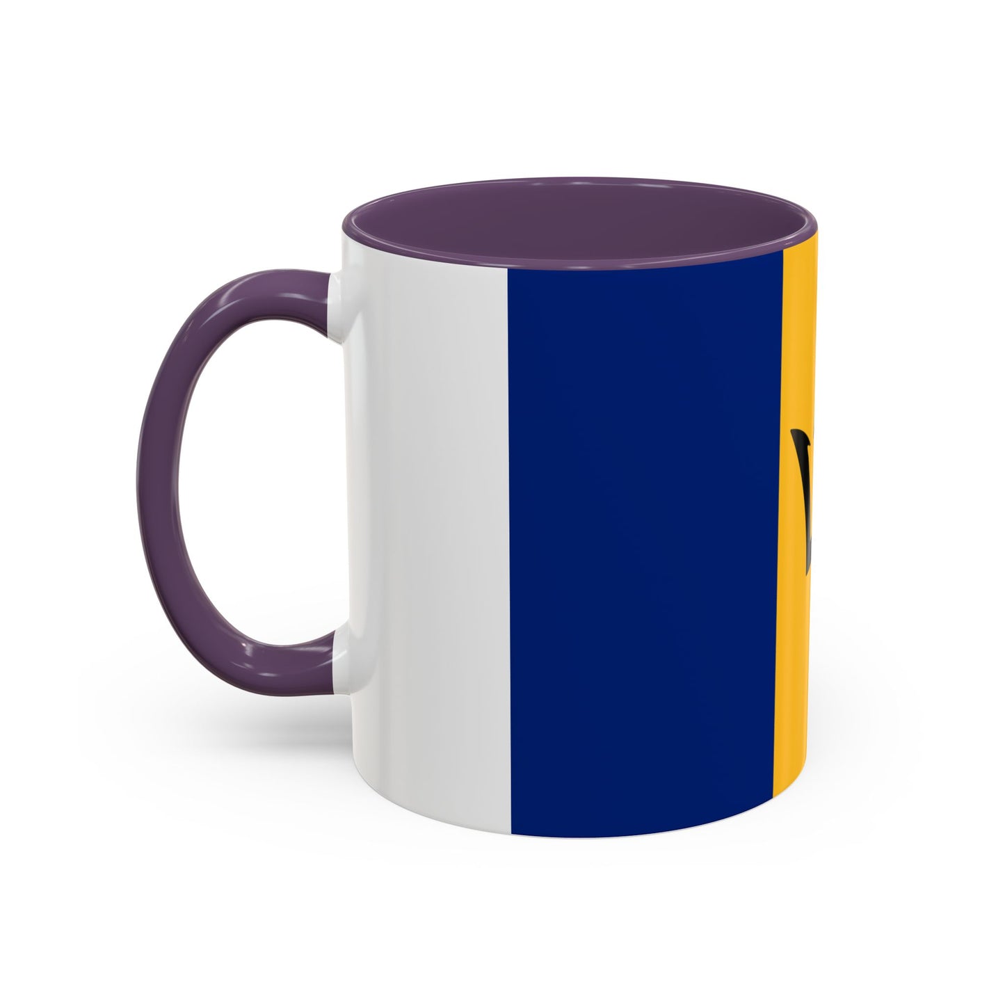 Barbados Mug