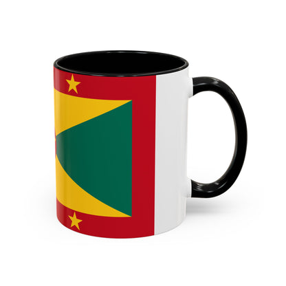 Grenada Mug