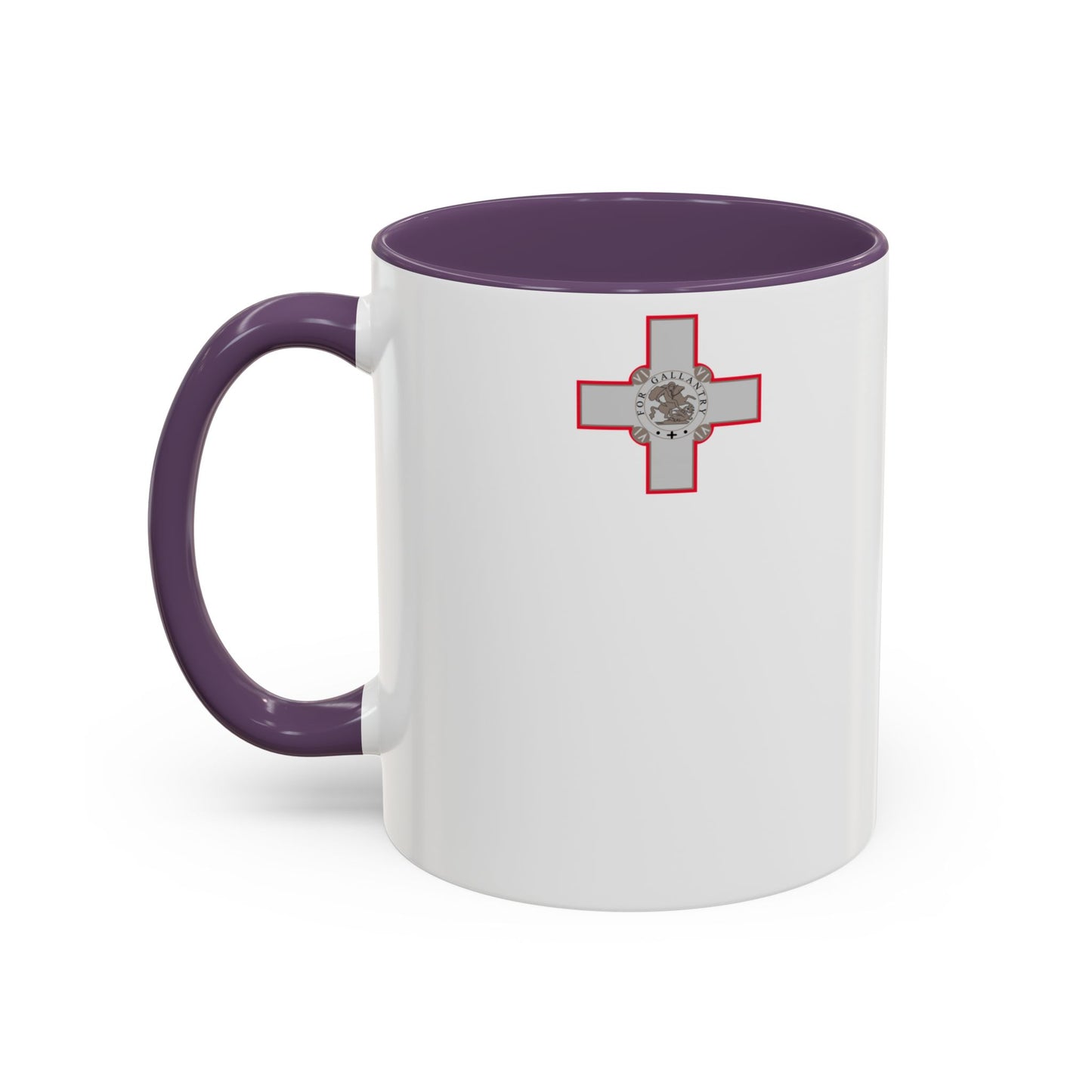 Malta Mug
