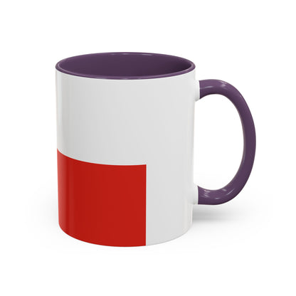 Chile Mug