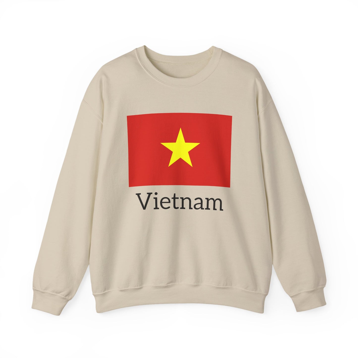 Vietnam Sweatshirt