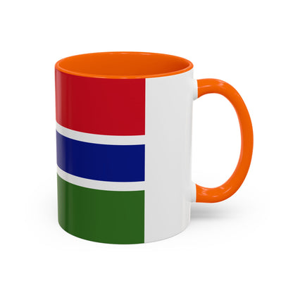 The Gambia Mug