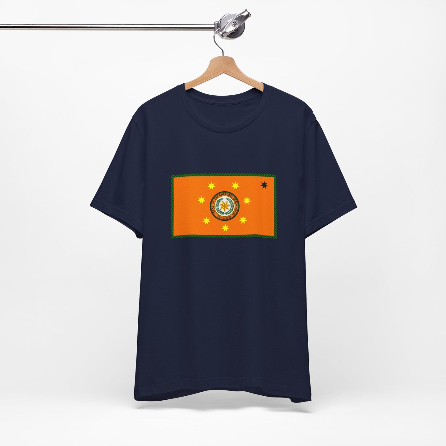 Cherokee T-shirt