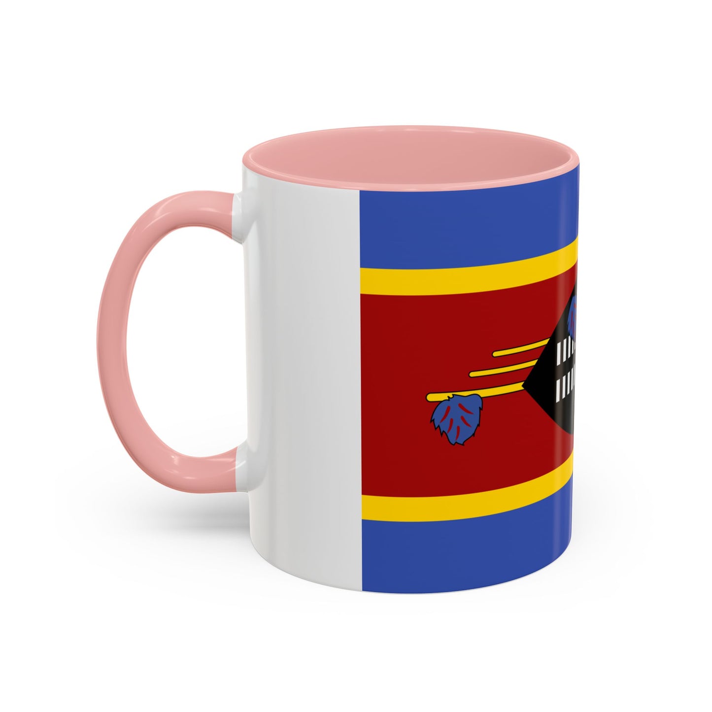 Eswatini Mug