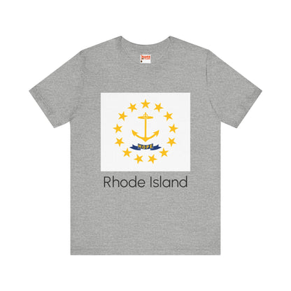 Rhode Island T-shirts