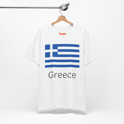 Greece T-shirts