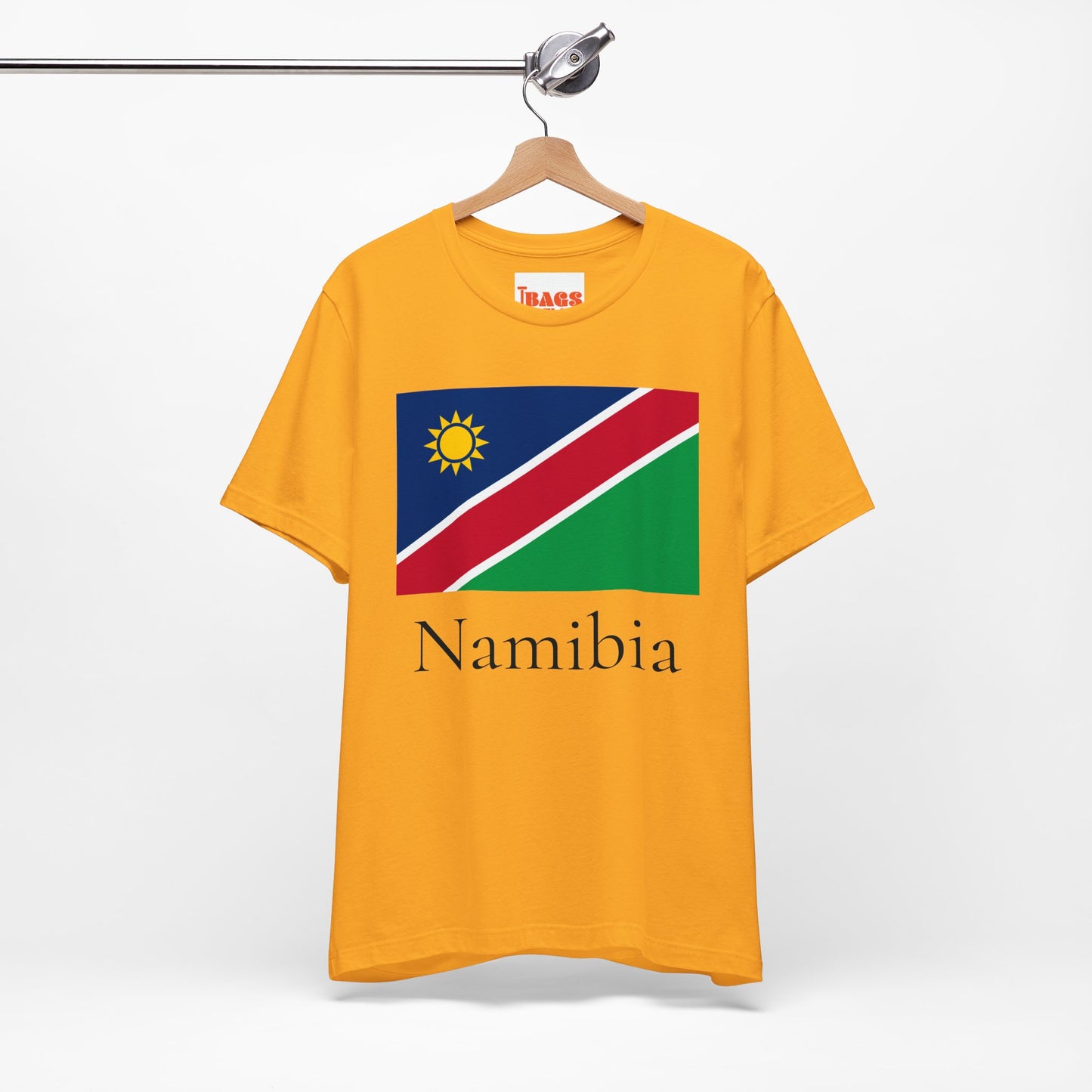 Namibia T-shirts