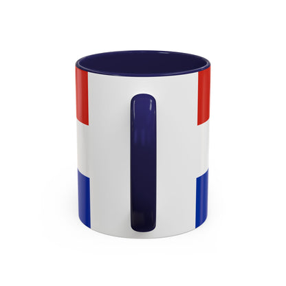 Paraguay Mug