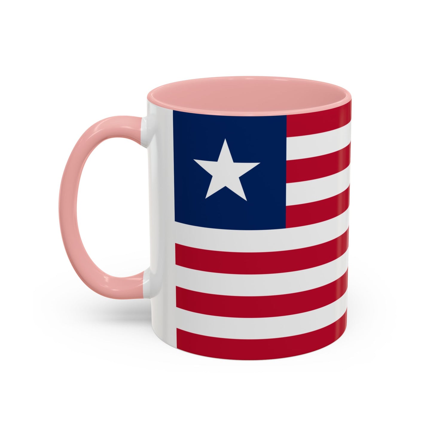 Liberia Mug