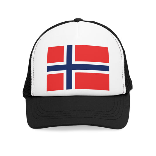 Norway Trucker Cap