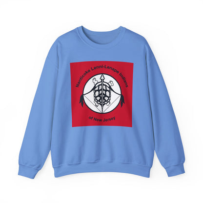 Nanticoke Lenni-Lenape Indians Sweatshirt
