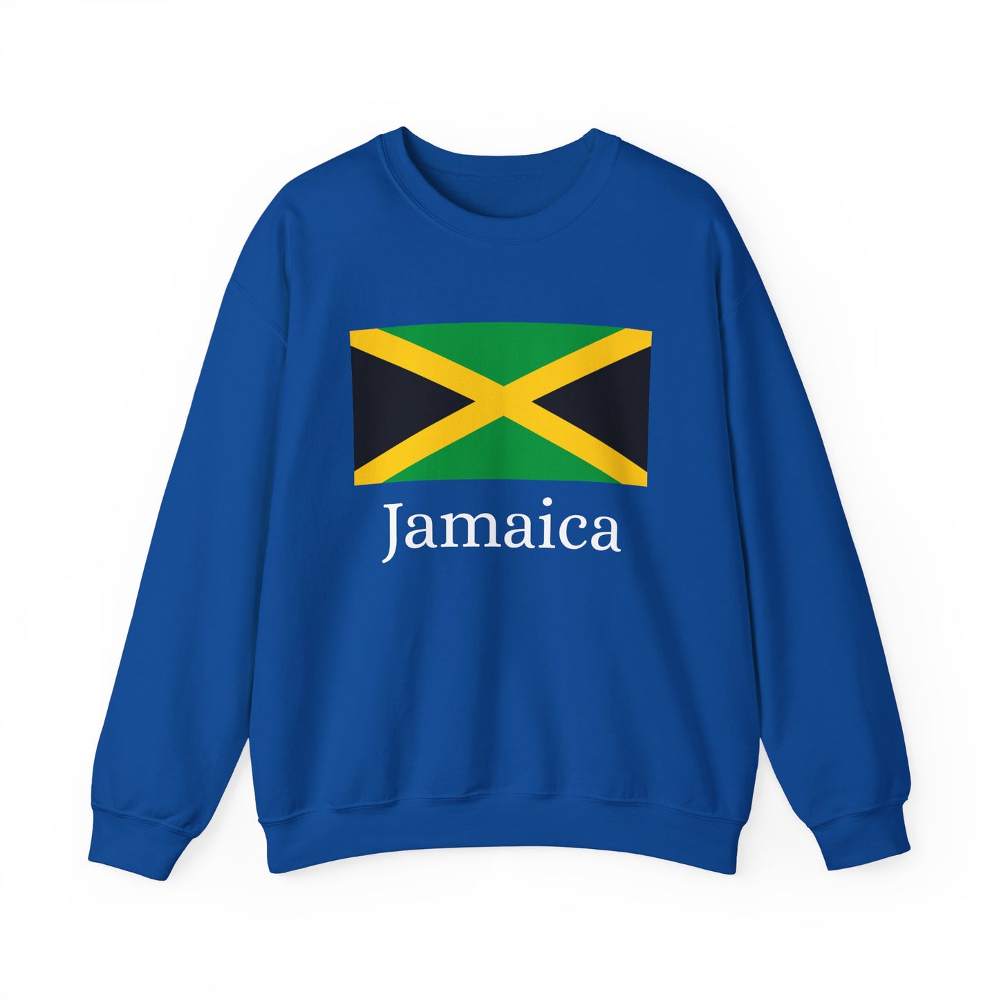 Jamaica Sweatshirt