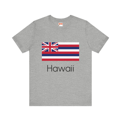 Hawaii T-shirts