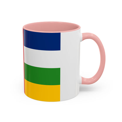 Central African Republic Mug