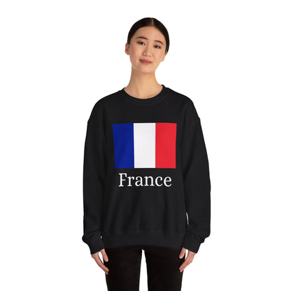 France Sweatshirt