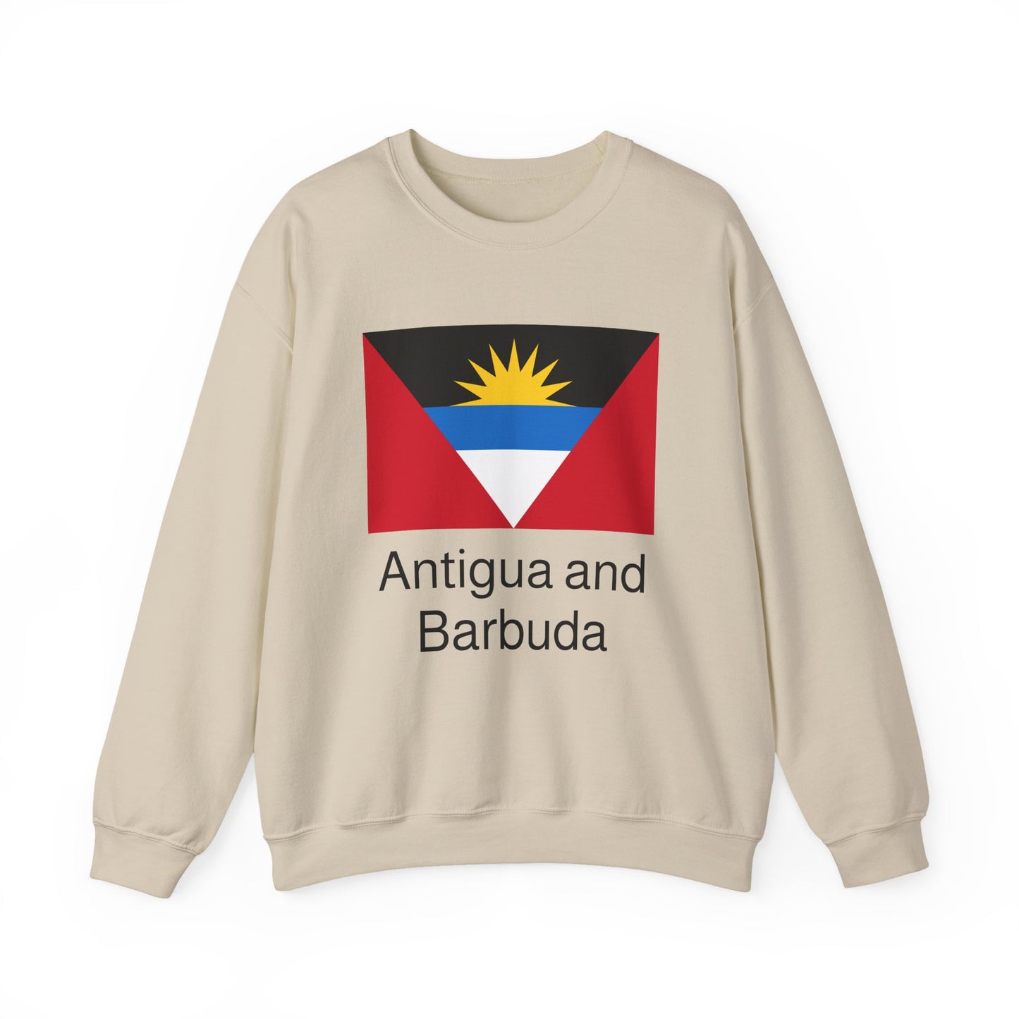 Antigua and Barbuda Sweatshirt