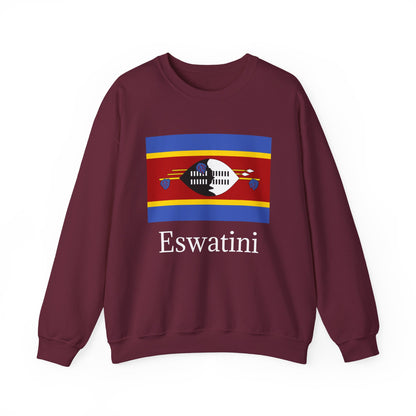 Eswatini Sweatshirt