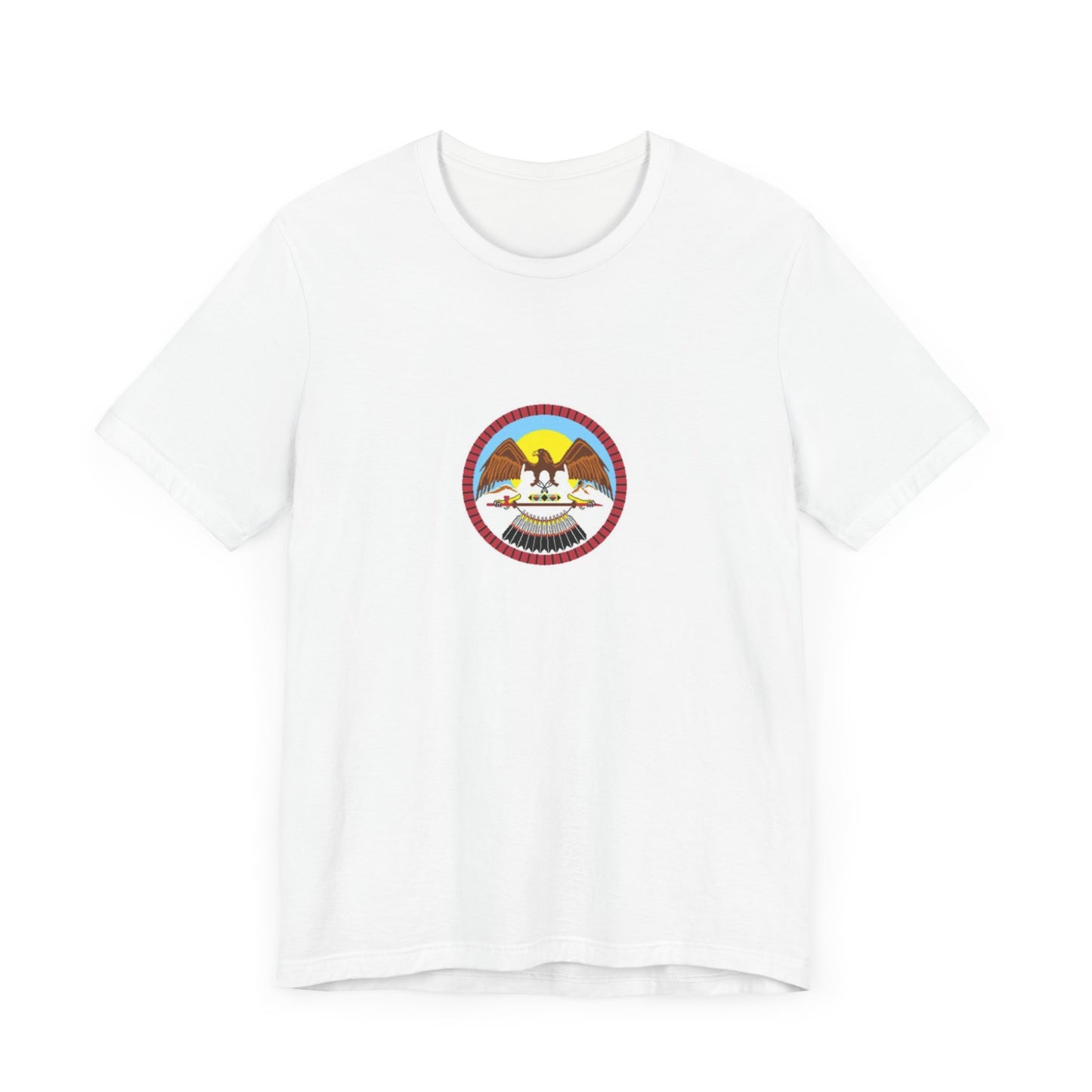 Ute People T-shirt