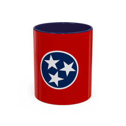 Tennessee Mug