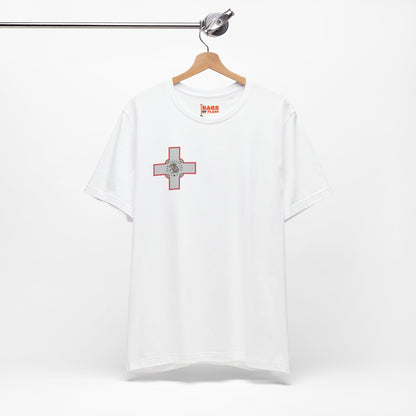 Malta Inspired T-shirt