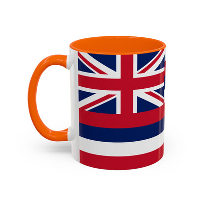 Hawaii Mug