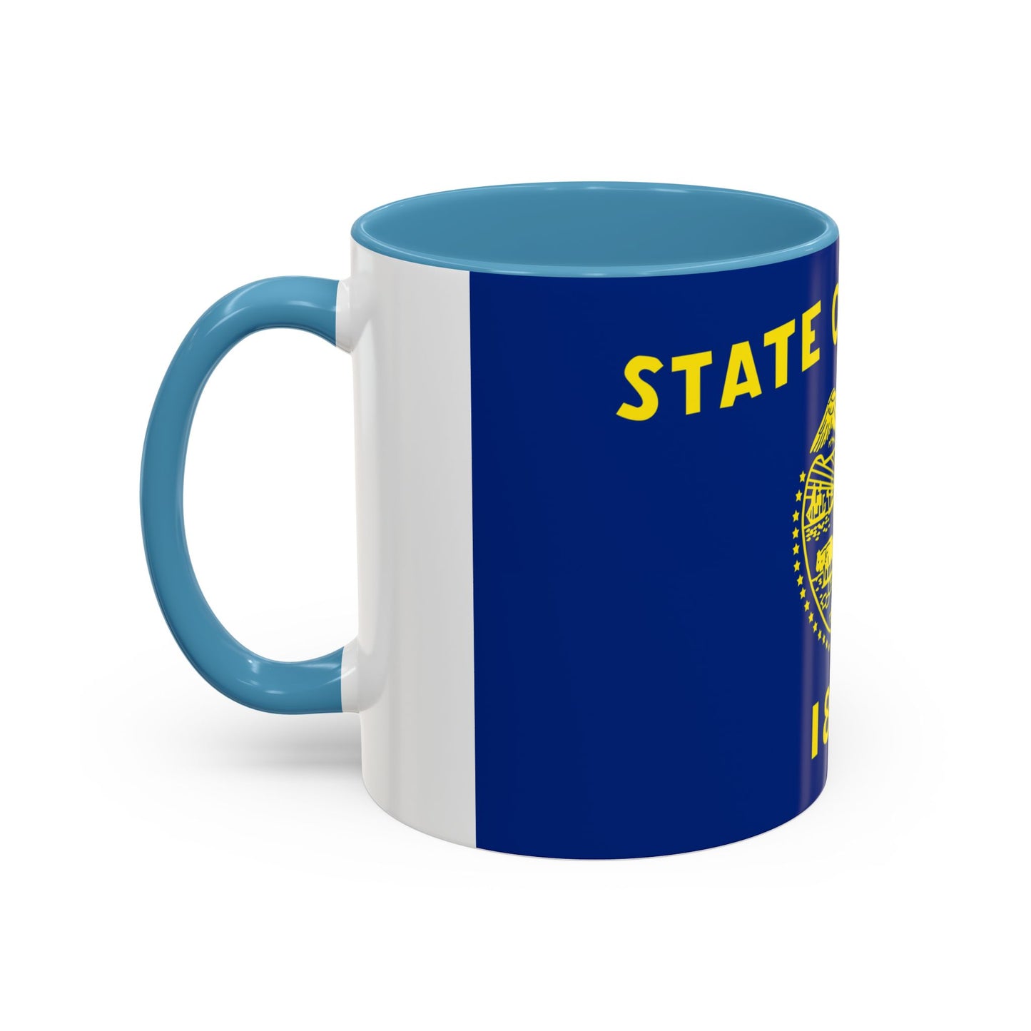 Oregon Mug