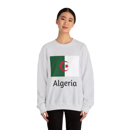 Algeria Sweatshirt