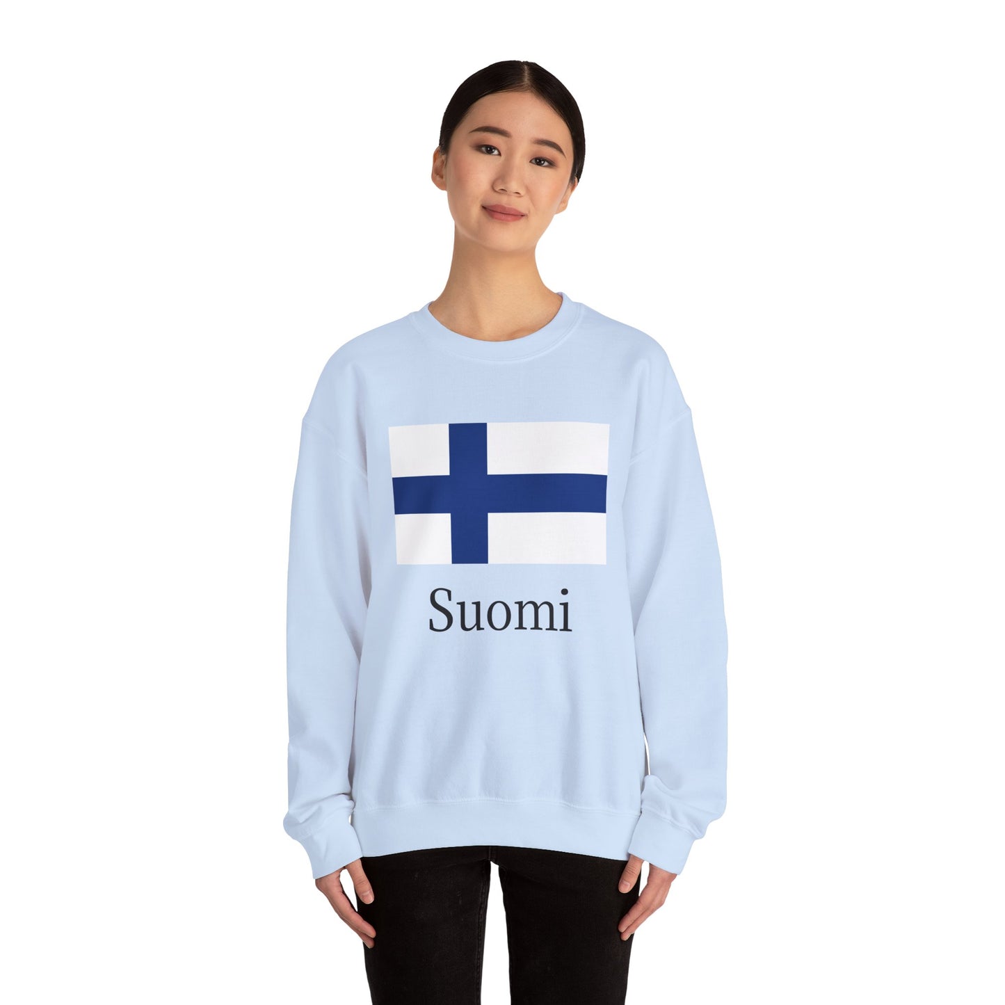 Suomi Sweatshirt